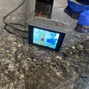 GoPro Hero3 and accessories!